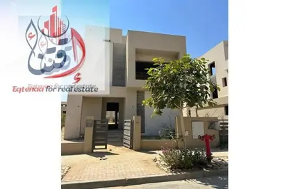 فيلا - 4 غرف نوم - 4 حمامات للبيع في ذا كراون - طريق مصر اسكندرية الصحراوي - مدينة 6 أكتوبر - الجيزة