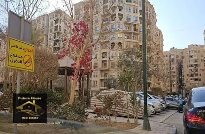 شقة - 3 غرف نوم - 2 حمامات للبيع في كمبوندات القطامية - القطامية - مدينة القاهرة الجديدة - القاهرة