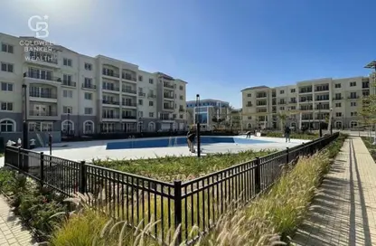 Apartment - 3 Bedrooms - 3 Bathrooms for sale in Mivida - 5th Settlement Compounds - The 5th Settlement - New Cairo City - Cairo