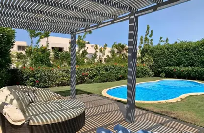 Apartment - 3 Bedrooms - 3 Bathrooms for sale in Grand Heights - Northern Expansions - 6 October City - Giza