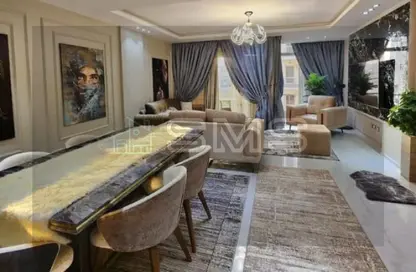 Apartment - 3 Bedrooms - 3 Bathrooms for sale in JAYD Residence - 5th Settlement Compounds - The 5th Settlement - New Cairo City - Cairo