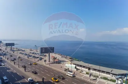 Apartment - 3 Bedrooms - 2 Bathrooms for sale in Ibrahimia - Hay Wasat - Alexandria