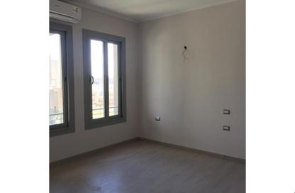 Apartment - 2 Bedrooms - 2 Bathrooms for rent in Palm Hills Village Gate - South Investors Area - New Cairo City - Cairo