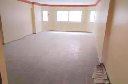 Apartment - 3 Bedrooms - 1 Bathroom for sale in Smouha - Hay Sharq - Alexandria