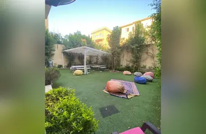 Villa - 7 Bedrooms - 6 Bathrooms for sale in Al Diplomaseen - 2nd District - Sheikh Zayed City - Giza