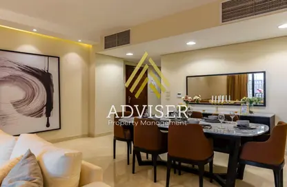 Apartment - 3 Bedrooms - 2 Bathrooms for sale in Ever New Cairo - 5th Settlement Compounds - The 5th Settlement - New Cairo City - Cairo
