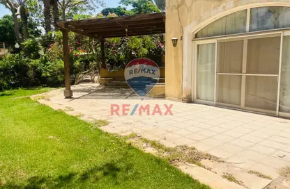 Villa - 4 Bedrooms - 3 Bathrooms for sale in Stella Di Mare 1 - Stella Di Mare - Al Ain Al Sokhna - Suez