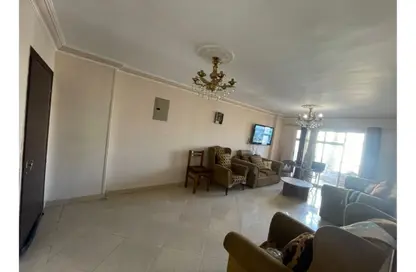 Apartment - 2 Bedrooms - 2 Bathrooms for sale in Madinaty - Cairo