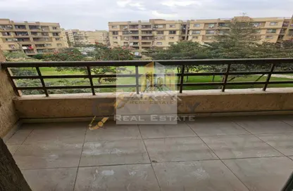 Apartment - 3 Bedrooms - 2 Bathrooms for sale in Madinaty - Cairo