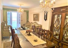 Apartment - 3 bedrooms - 1 bathroom for للبيع in Momen Saeed St. - Sidi Beshr - Hay Awal El Montazah - Alexandria