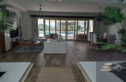 Apartment - 2 Bedrooms - 2 Bathrooms for sale in Zomra East - The 5th Settlement - New Cairo City - Cairo