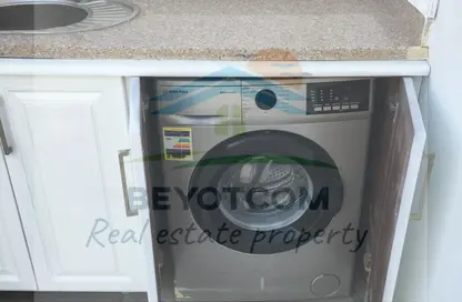 Penthouse - Studio - 1 Bathroom for rent in Westown - Sheikh Zayed Compounds - Sheikh Zayed City - Giza
