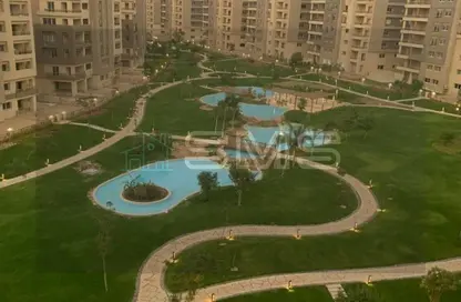 Apartment - 3 Bedrooms - 2 Bathrooms for rent in The Square - 5th Settlement Compounds - The 5th Settlement - New Cairo City - Cairo Apartment - 3 Bedrooms - 2 Bathrooms for rent in The Square - 5th Settlement Compounds - The 5th Settlement - New Cairo City - Cairo