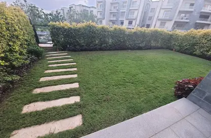 شقة - 3 غرف نوم - 3 حمامات للبيع في جاليريا  مون فالى - المستثمرين الجنوبية - مدينة القاهرة الجديدة - القاهرة