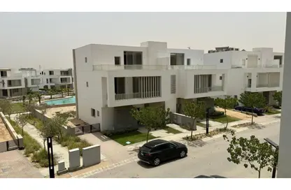 شقة - غرفة نوم - 2 حمامات للبيع في جولز - طريق مصر اسكندرية الصحراوي - مدينة 6 أكتوبر - الجيزة شقة - غرفة نوم - 2 حمامات للبيع في جولز - طريق مصر اسكندرية الصحراوي - مدينة 6 أكتوبر - الجيزة