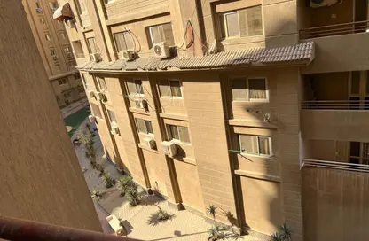 Apartment - 3 Bedrooms - 2 Bathrooms for sale in Sama Al Qahera - El Katameya Compounds - El Katameya - New Cairo City - Cairo