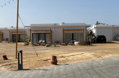 Cabin - 3 Bedrooms - 3 Bathrooms for sale in ARC of Soma - Soma Bay - Safaga - Hurghada - Red Sea