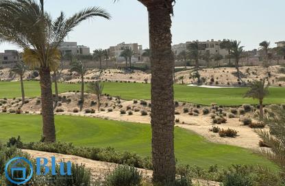 فيلا - 4 غرف نوم - 4 حمامات للبيع في نيو جيزة - طريق مصر اسكندرية الصحراوي - مدينة 6 أكتوبر - الجيزة