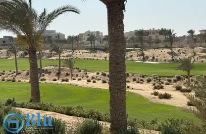 فيلا - 4 غرف نوم - 4 حمامات للبيع في نيو جيزة - طريق مصر اسكندرية الصحراوي - مدينة 6 أكتوبر - الجيزة
