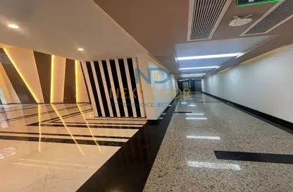 Medical Facility - Studio - 1 Bathroom for sale in Central New Cairo - North Teseen St. - The 5th Settlement - New Cairo City - Cairo