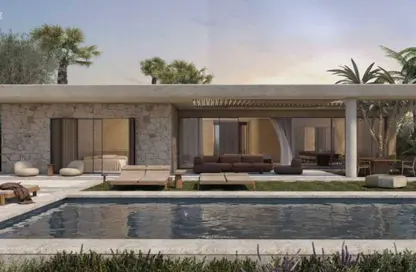Villa - 7+ Bedrooms - 7+ Bathrooms for sale in Silver Sands - Qesm Marsa Matrouh - North Coast