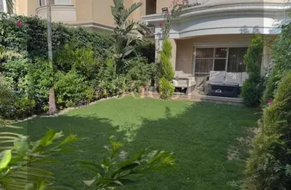 iVilla - 3 Bedrooms - 3 Bathrooms for sale in Mountain View Hyde Park - 5th Settlement Compounds - The 5th Settlement - New Cairo City - Cairo