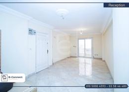 Apartment - 3 bedrooms - 1 bathroom for للبيع in Fatima Al Yousef St. - Cleopatra - Hay Sharq - Alexandria