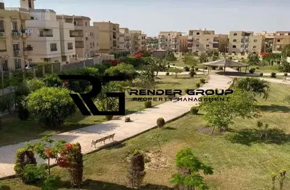 Penthouse - 5 Bedrooms - 3 Bathrooms for sale in Block 38 - District 5 - The 5th Settlement - New Cairo City - Cairo