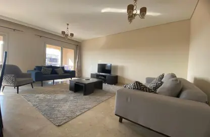 شقة - 3 غرف نوم - 3 حمامات للايجار في 90 افينيو - المستثمرين الجنوبية - مدينة القاهرة الجديدة - القاهرة