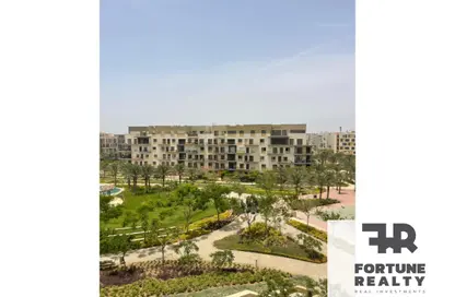 Apartment - 3 Bedrooms - 3 Bathrooms for rent in Eastown - 5th Settlement Compounds - The 5th Settlement - New Cairo City - Cairo