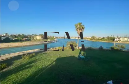 Villa - 4 Bedrooms - 3 Bathrooms for rent in Marina 5 - Marina - Al Alamein - North Coast