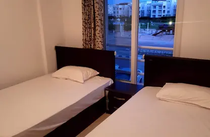 Chalet - 2 Bedrooms - 1 Bathroom for sale in Amwaj - Sidi Abdel Rahman - North Coast