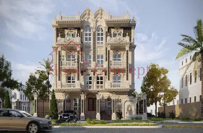 شقة - 3 غرف نوم - 3 حمامات للبيع في بيت الوطن - التجمع الخامس - مدينة القاهرة الجديدة - القاهرة