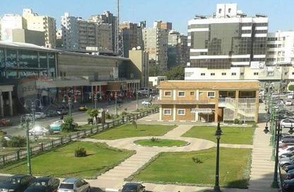 مساحات مكتبية - استوديو للبيع في سيدي جابر - حي شرق - الاسكندرية