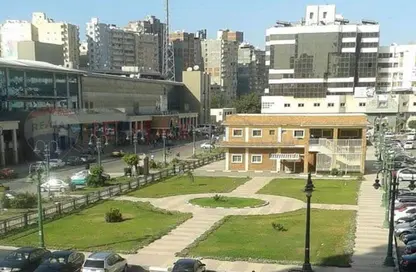 مساحات مكتبية - استوديو للبيع في سيدي جابر - حي شرق - الاسكندرية
