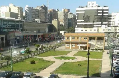 مساحات مكتبية - استوديو للبيع في سيدي جابر - حي شرق - الاسكندرية