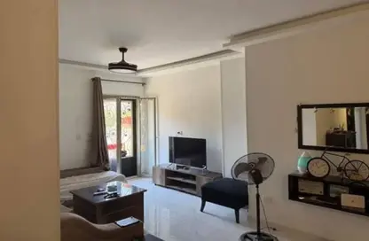 Apartment - 2 Bedrooms - 2 Bathrooms for sale in 9th District - Obour City - Qalyubia
