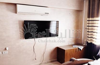 شاليه - 3 غرف نوم - 2 حمامات للبيع في بياسيرا - العين السخنة - السويس