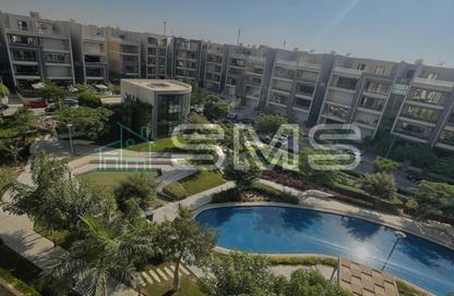 Apartment - 3 Bedrooms - 4 Bathrooms for rent in Midtown - South Investors Area - New Cairo City - Cairo