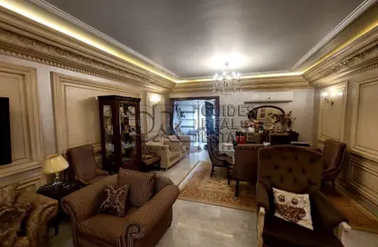 تاون هاوس - 3 غرف نوم - 3 حمامات للبيع في كونتيننتال ريزيدنس - كمبوندات الشيخ زايد - الشيخ زايد - الجيزة