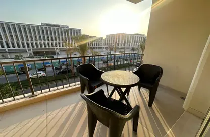 Apartment - 3 Bedrooms - 4 Bathrooms for rent in Mivida - 5th Settlement Compounds - The 5th Settlement - New Cairo City - Cairo