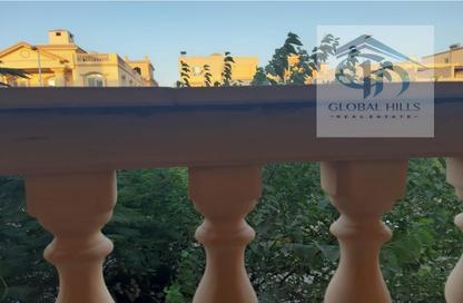 Apartment - 3 Bedrooms - 2 Bathrooms for sale in Al Narges 5 - Al Narges - New Cairo City - Cairo