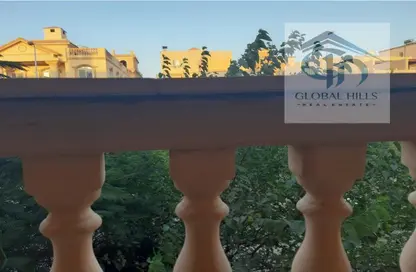 Apartment - 3 Bedrooms - 2 Bathrooms for sale in Al Narges 5 - Al Narges - New Cairo City - Cairo