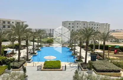 Apartment - 3 Bedrooms - 3 Bathrooms for rent in Uptown Cairo - Mokattam - Cairo Apartment - 3 Bedrooms - 3 Bathrooms for rent in Uptown Cairo - Mokattam - Cairo