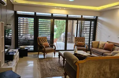 شقة - 3 غرف نوم - 2 حمامات للايجار في مدينتي - القاهرة