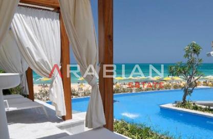Villa - 5 Bedrooms - 5 Bathrooms for sale in Azha North - Ras Al Hekma - North Coast