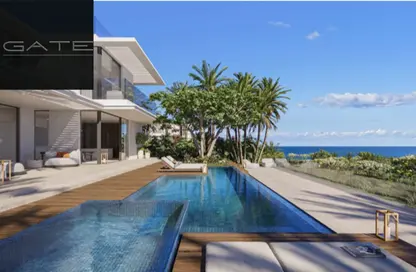Villa - 3 Bedrooms - 3 Bathrooms for sale in Soul North Coast - Qesm Ad Dabaah - North Coast