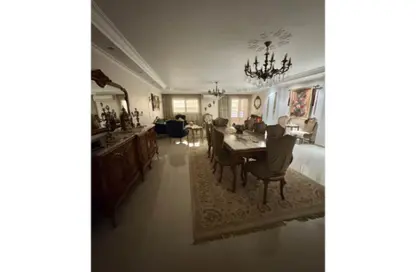 شقة - 3 غرف نوم - 3 حمامات للبيع في دارنا - زهراء المعادي - حي المعادي - القاهرة