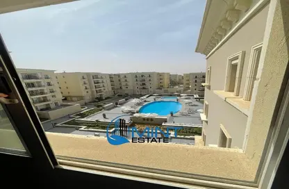 Apartment - 4 Bedrooms - 4 Bathrooms for sale in Mivida - 5th Settlement Compounds - The 5th Settlement - New Cairo City - Cairo