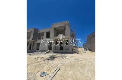 Villa - 3 Bedrooms - 3 Bathrooms for sale in Playa Resort - Sidi Abdel Rahman - North Coast